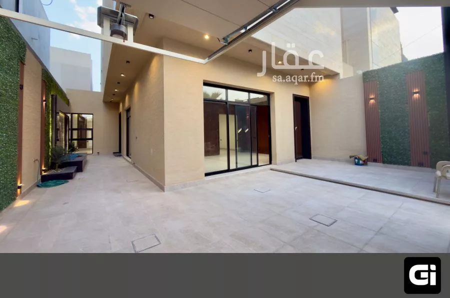 فيلا 6 غرف في النرجس 2