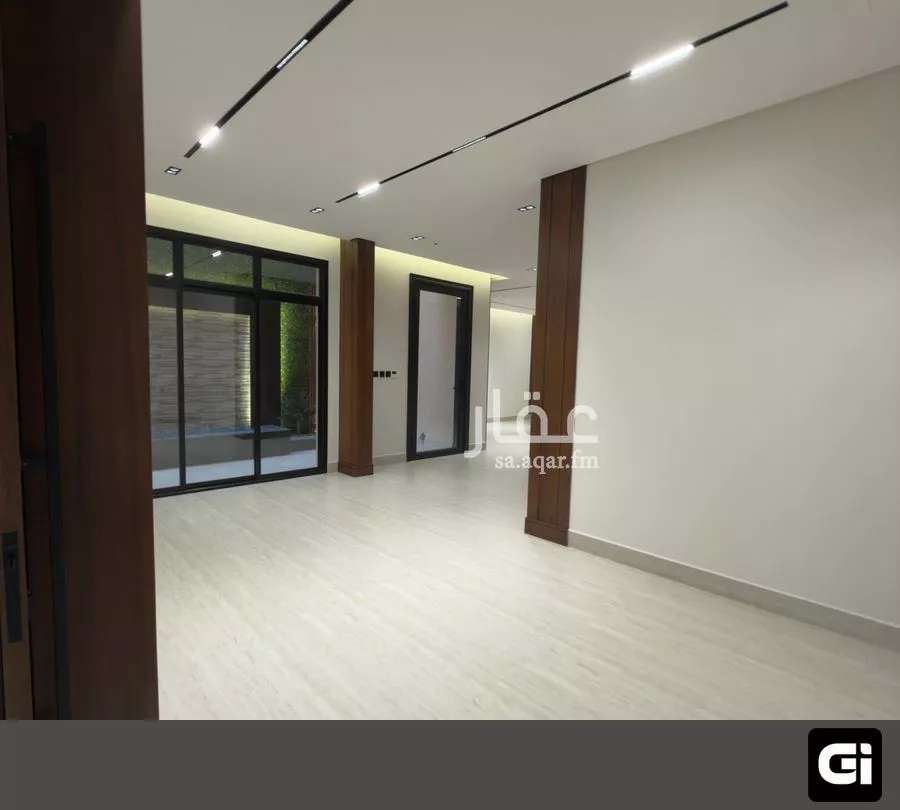 فيلا 6 غرف في النرجس 5