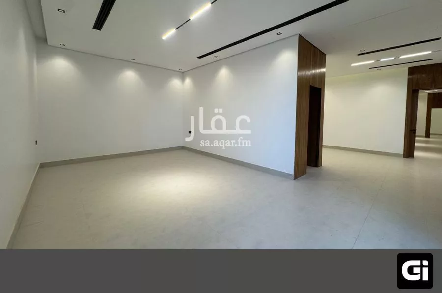 فيلا 7 غرف في النرجس 3