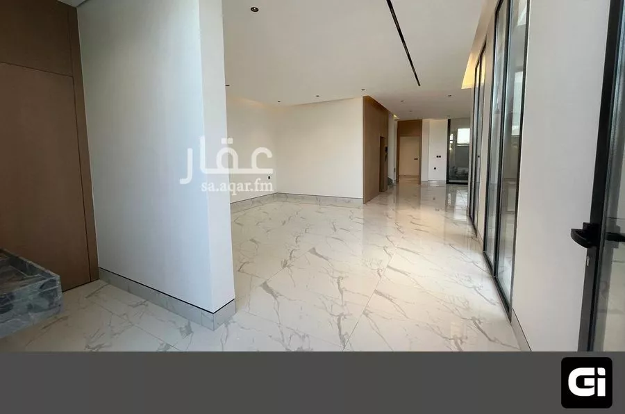 فيلا 4 غرف في النرجس 4