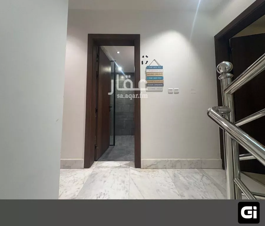 3 bedroom villa in Al Aridh, Riyadh 6