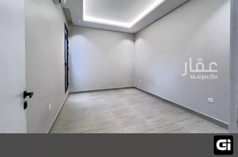 شقة 3 غرف في العارض 4