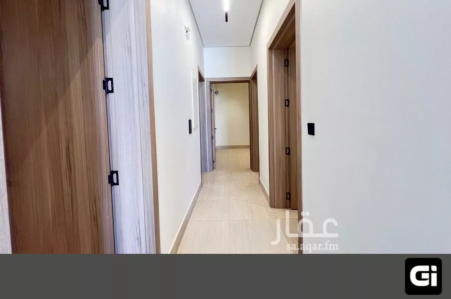 شقة 3 غرف في العارض 5