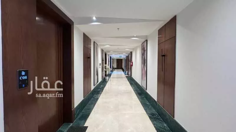 شقة 3 غرف في العارض 1