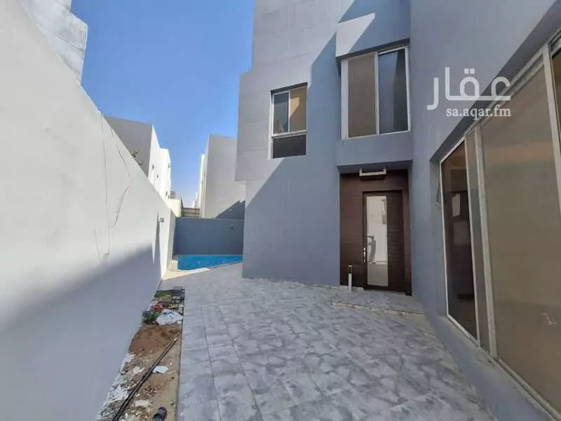 4 bedroom villa in Al Lulu, Jeddah 4