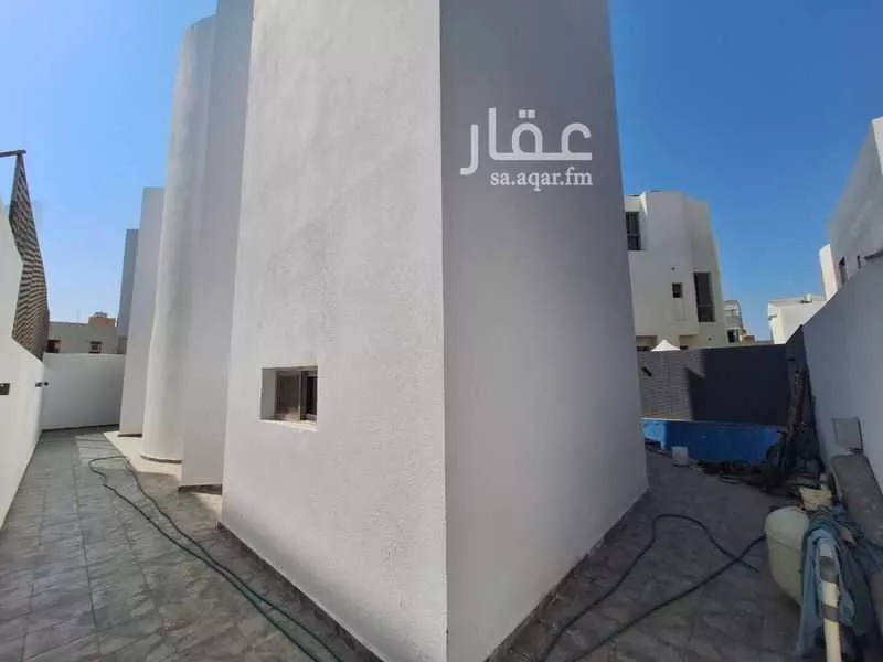 4 bedroom villa in Al Lulu, Jeddah 8