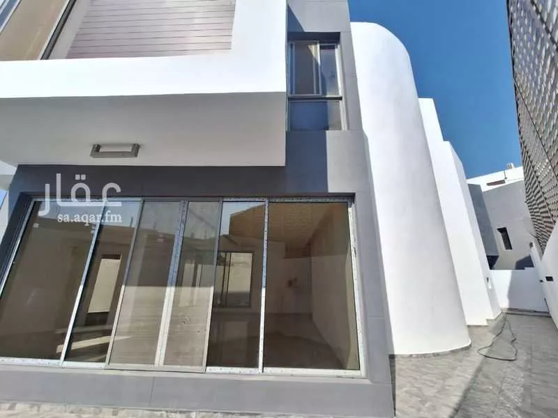 4 bedroom villa in Al Lulu, Jeddah 17