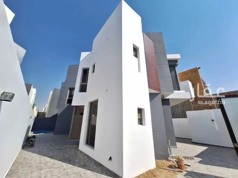 4 bedroom villa in Al Lulu, Jeddah 10