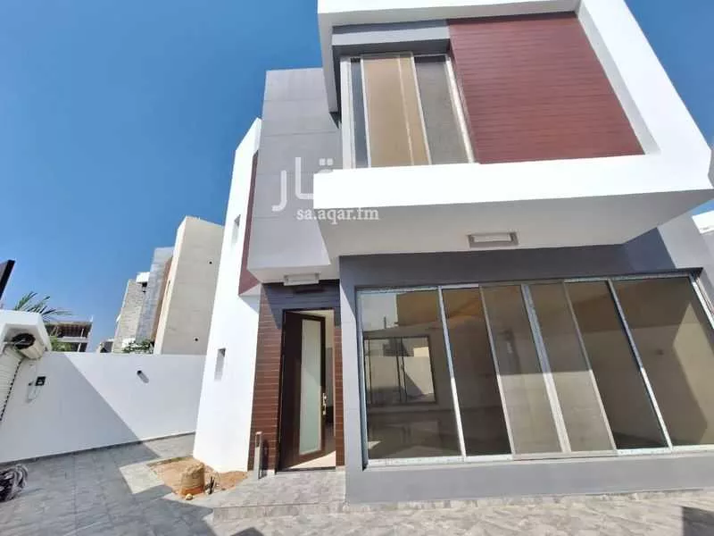 4 bedroom villa in Al Lulu, Jeddah 22