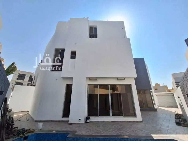 4 bedroom villa in Al Lulu, Jeddah 6