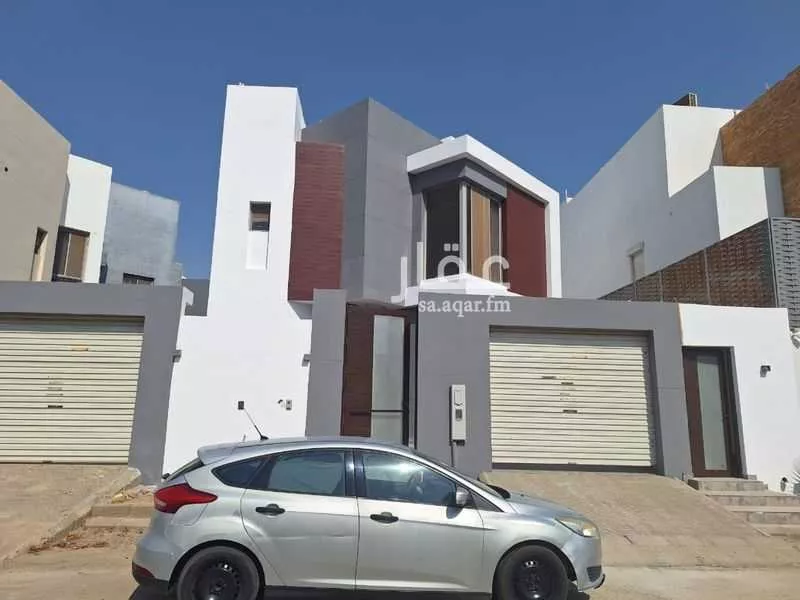 4 bedroom villa in Al Lulu, Jeddah 21