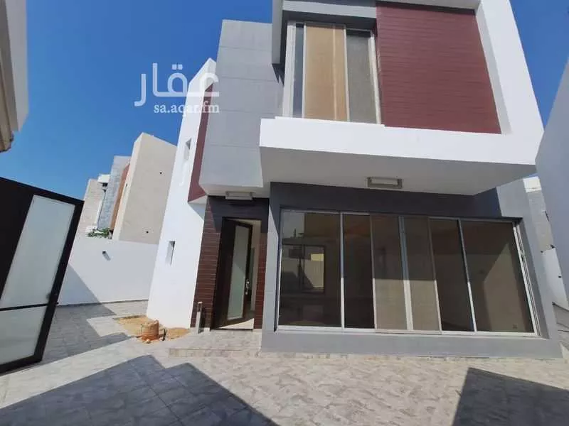 4 bedroom villa in Al Lulu, Jeddah 7