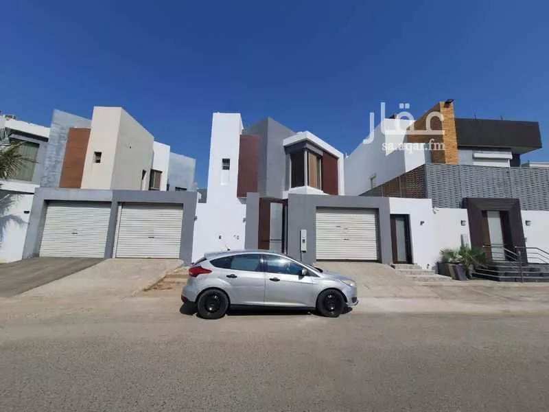 4 bedroom villa in Al Lulu, Jeddah 16
