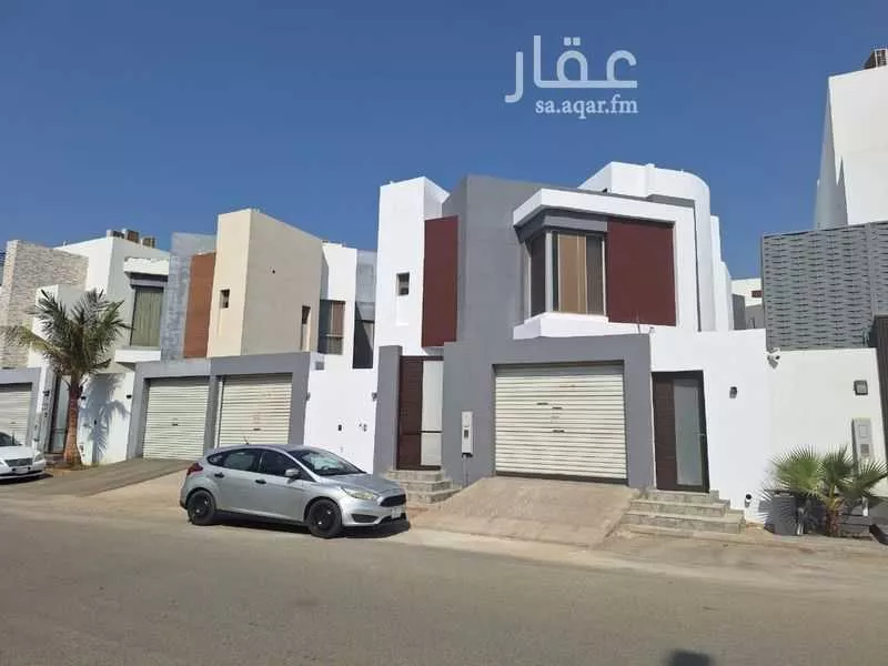 4 bedroom villa in Al Lulu, Jeddah 11
