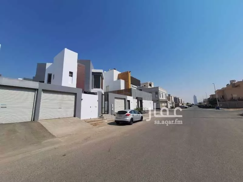 4 bedroom villa in Al Lulu, Jeddah 19