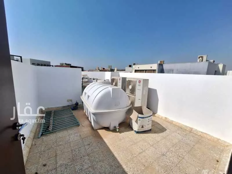 4 bedroom villa in Al Lulu, Jeddah 30