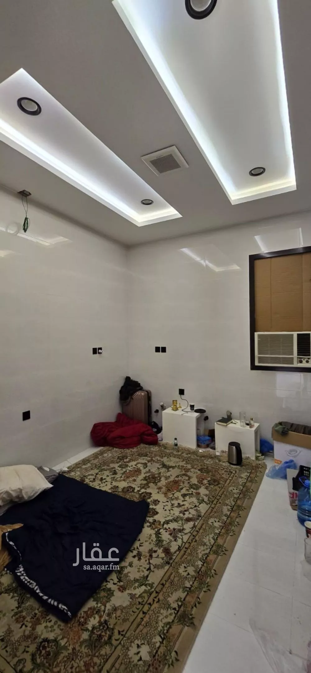 شقة 3 غرف في المروة، الرياض 5