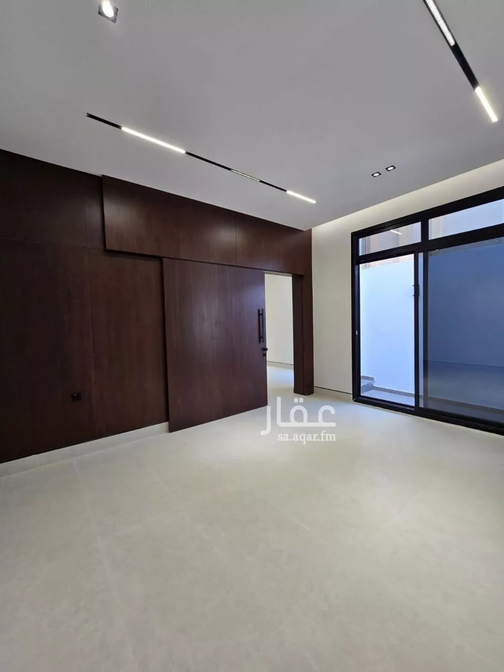 دور 4 غرف في الزهرة 5