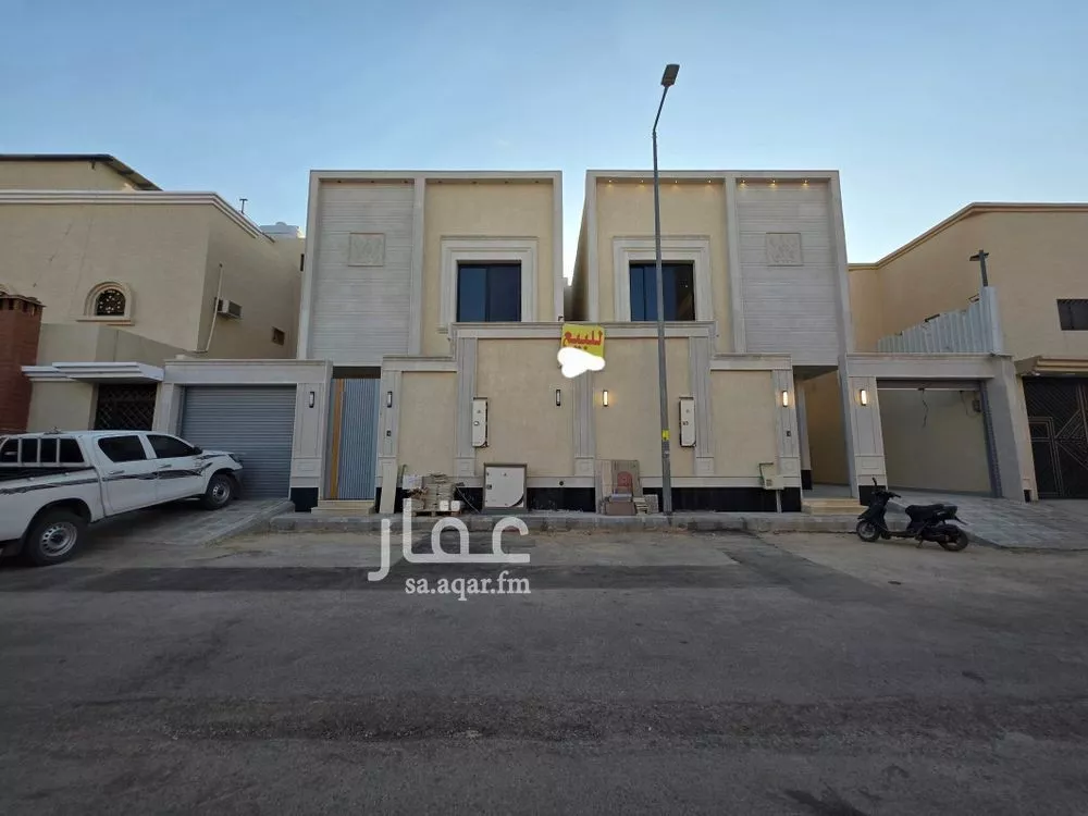 فيلا 5 غرف في العريجاء الغربية 3