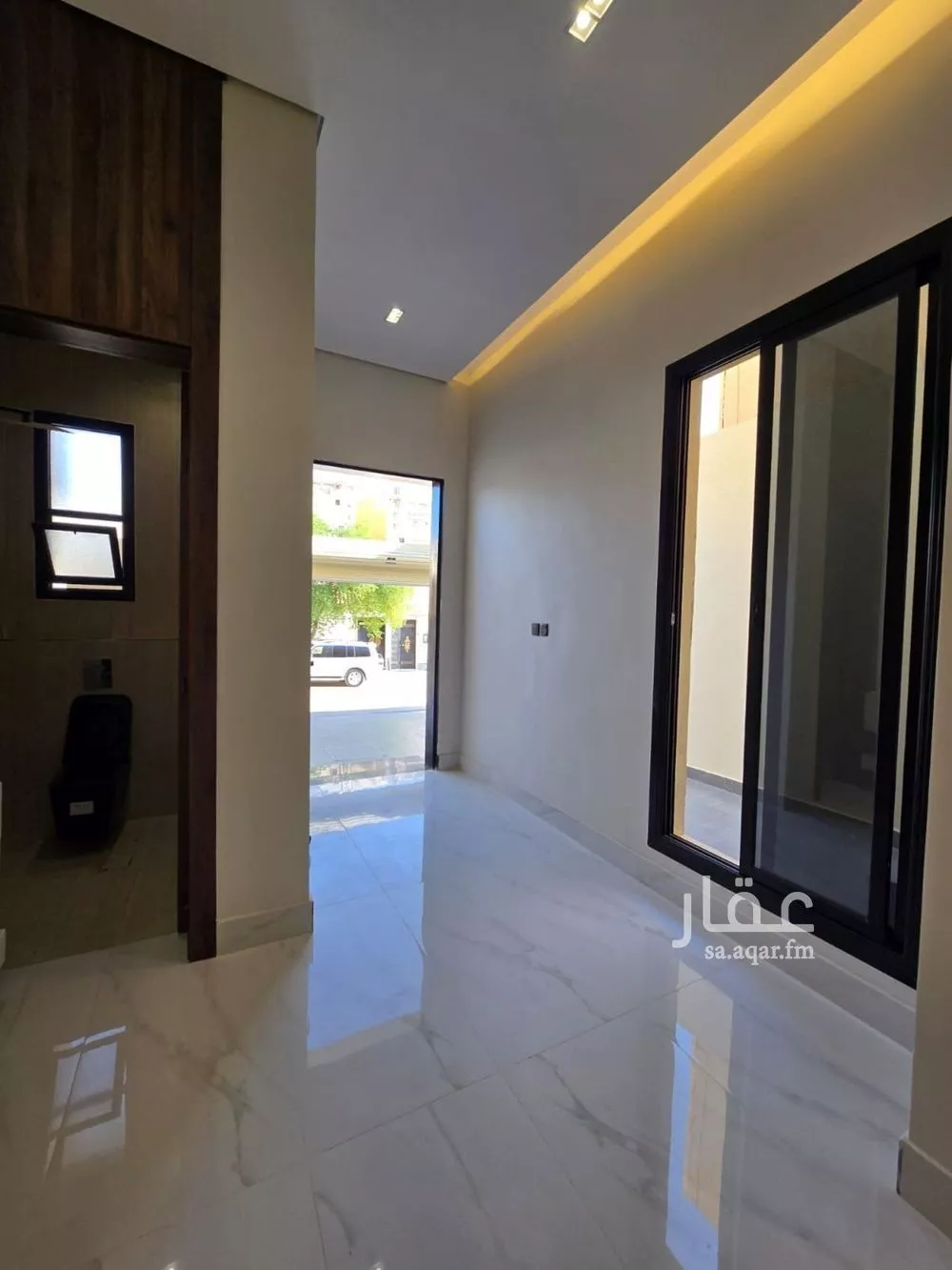 4 bedroom floor in Al Hazm 4