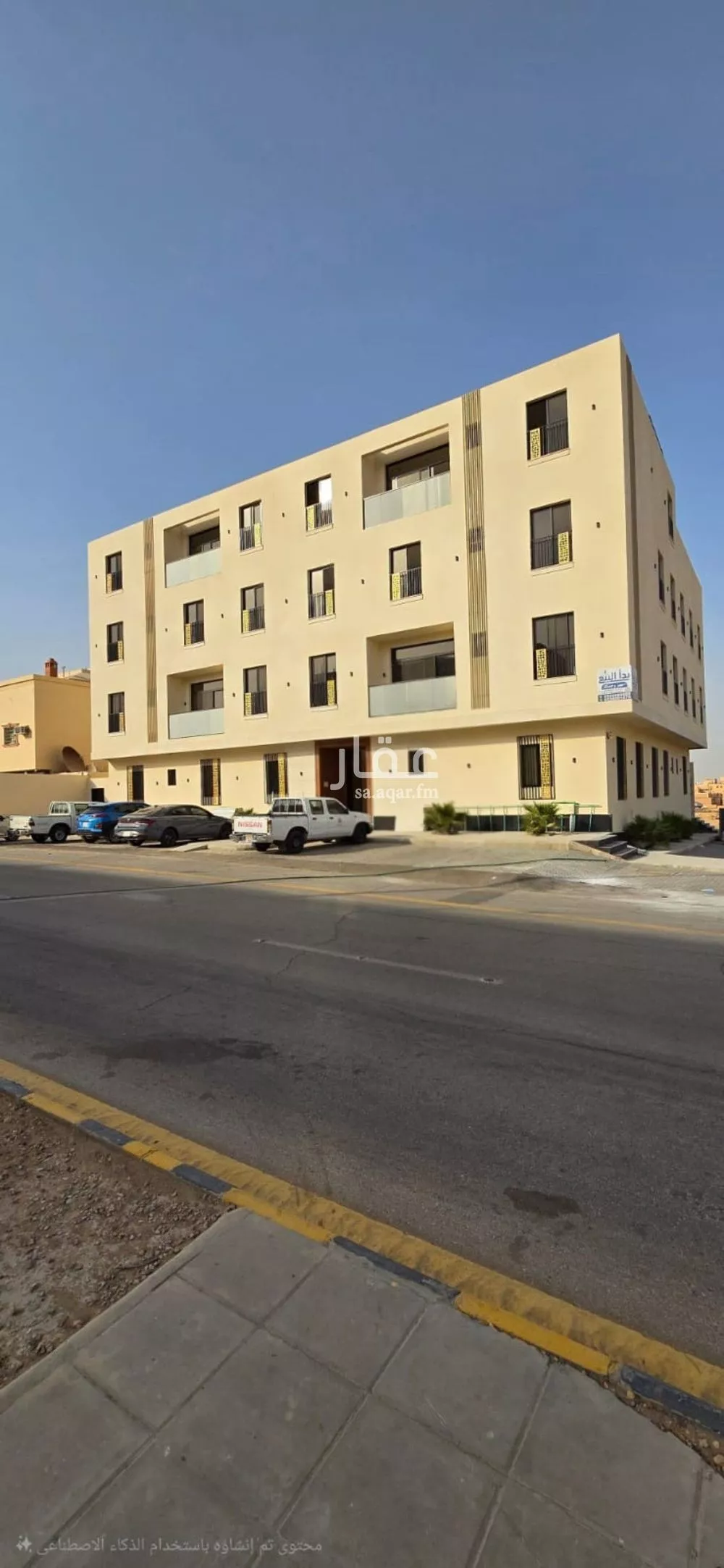 شقة 3 غرف في المروة، الرياض 17