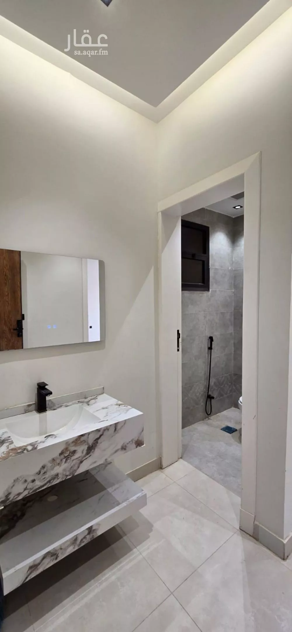 شقة 3 غرف في المروة، الرياض 16