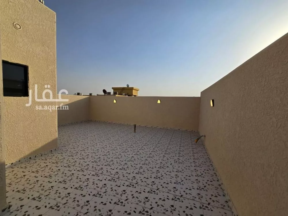 دور 5 غرف في بدر 4