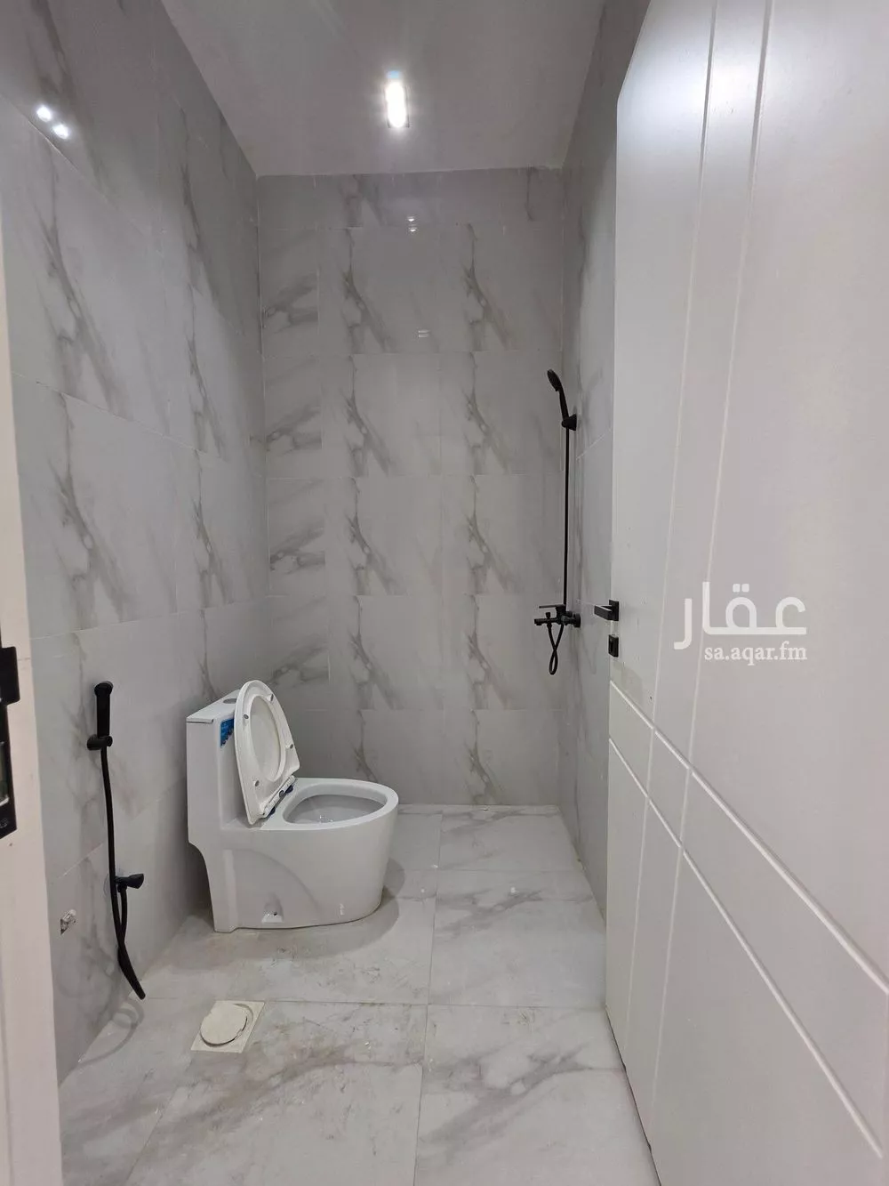 3 bedroom apartment in Al Zahrah, Riyadh 9