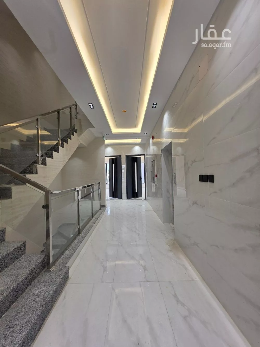 3 bedroom apartment in Al Zahrah, Riyadh 17