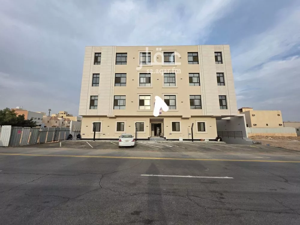 3 bedroom apartment in Al Zahrah, Riyadh 4