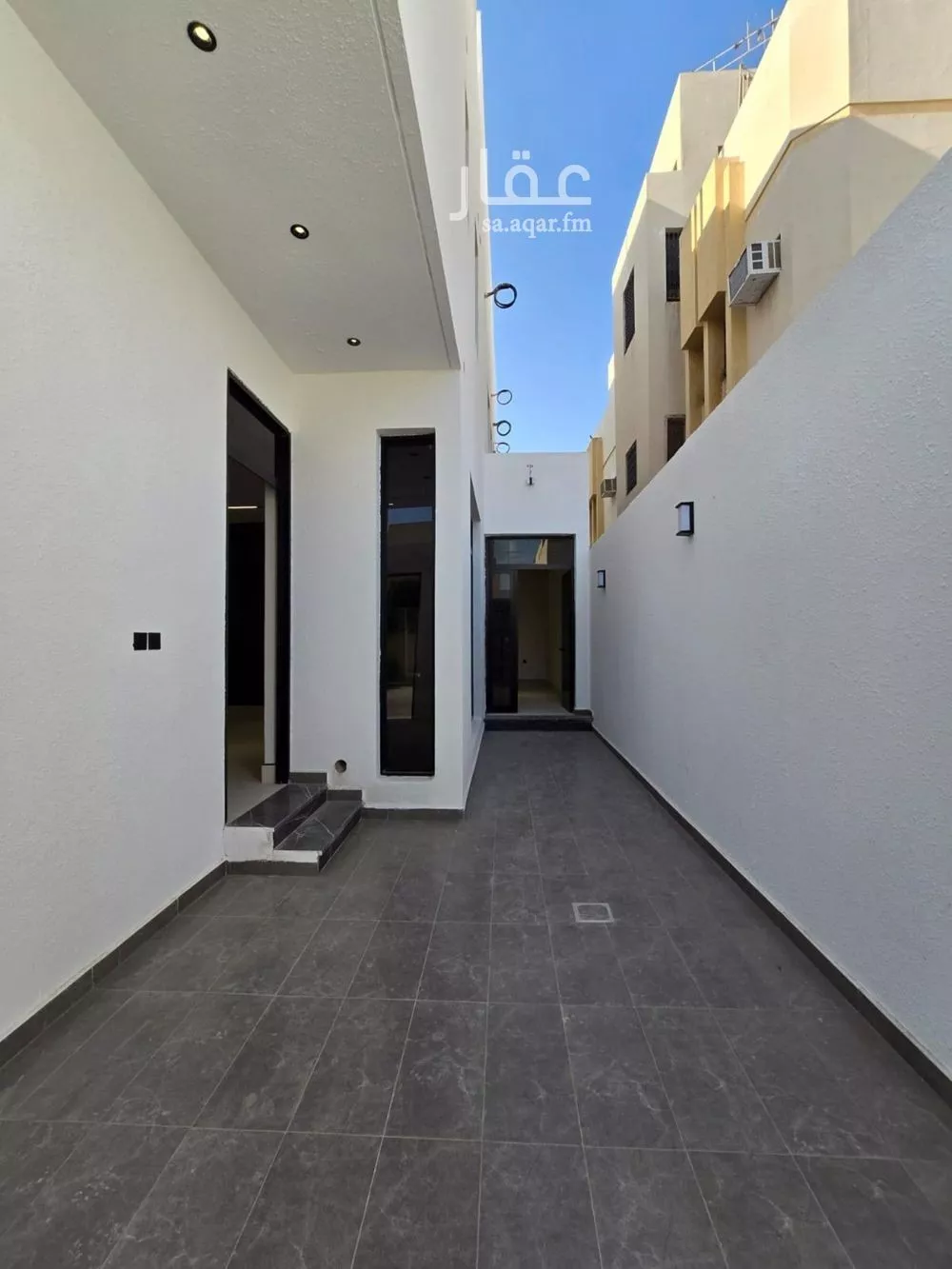 دور 4 غرف في الزهرة 3