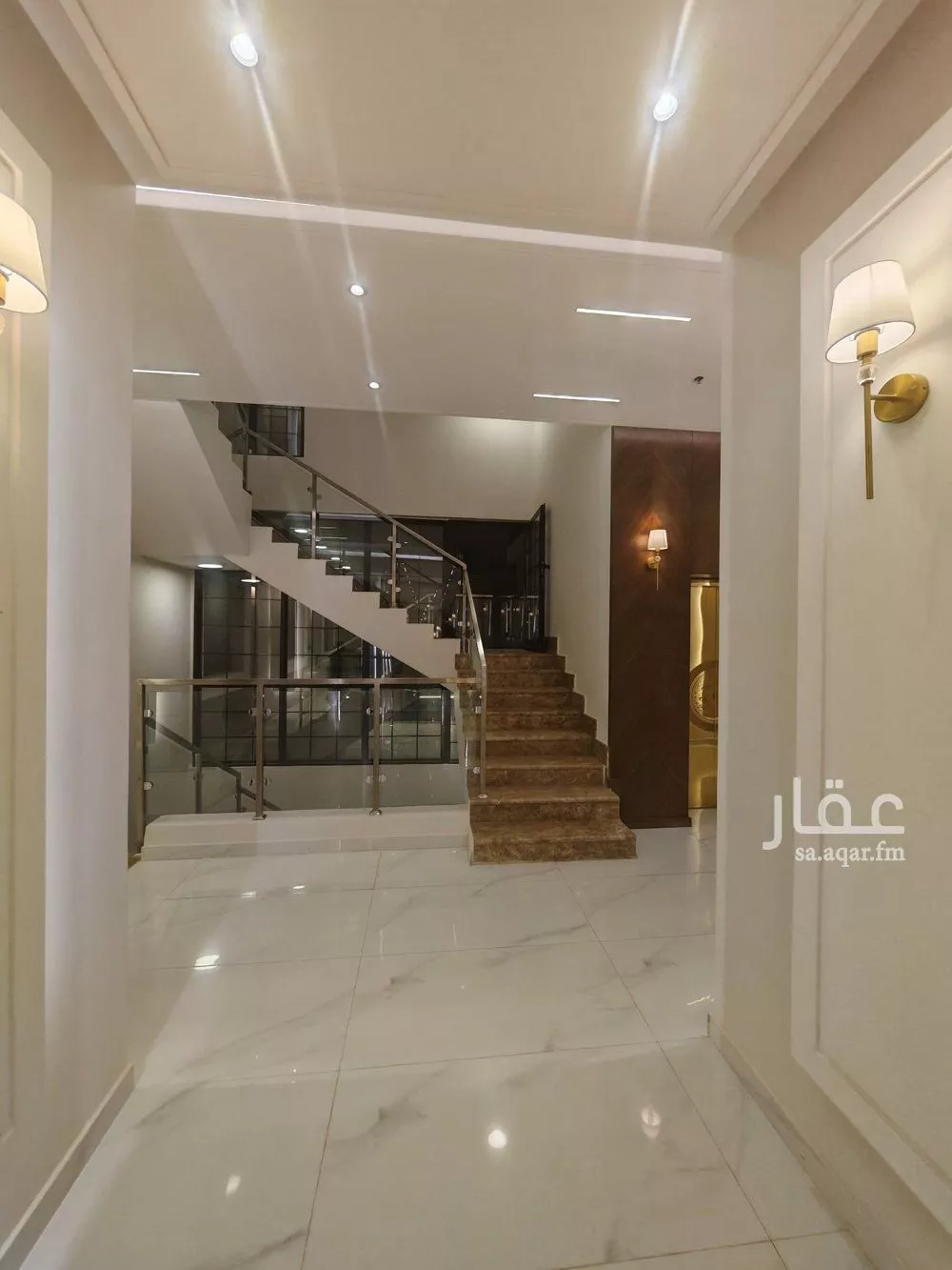 شقة 4 غرف في ظهرة لبن 5