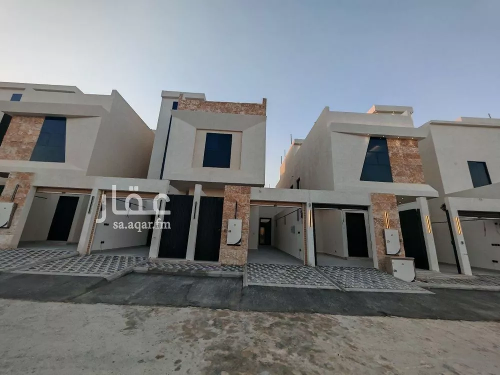 دور 6 غرف في ديراب 2