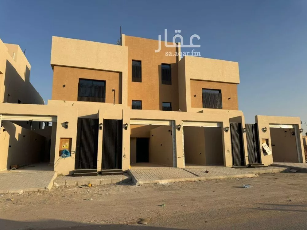 دور 4 غرف في ديراب 1