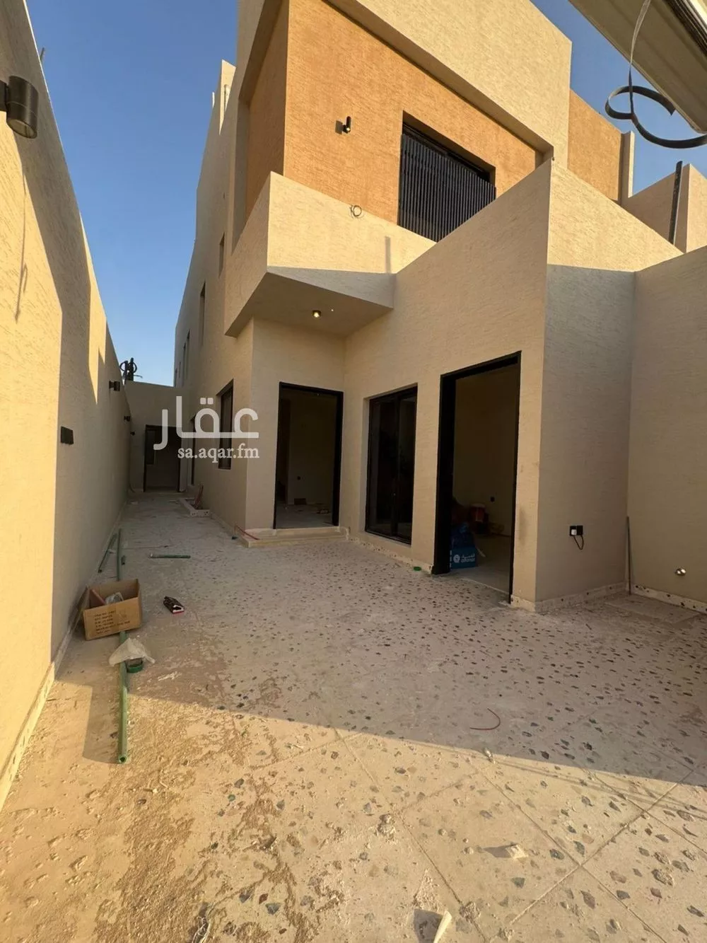 دور 4 غرف في ديراب 2