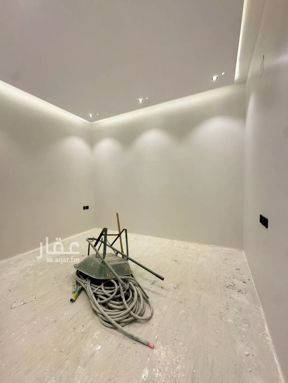 دور 4 غرف في ديراب 3