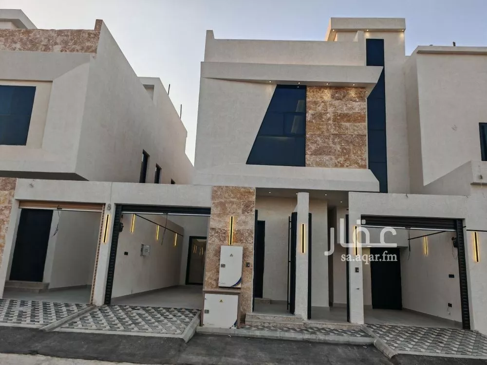 دور 4 غرف في ديراب 4