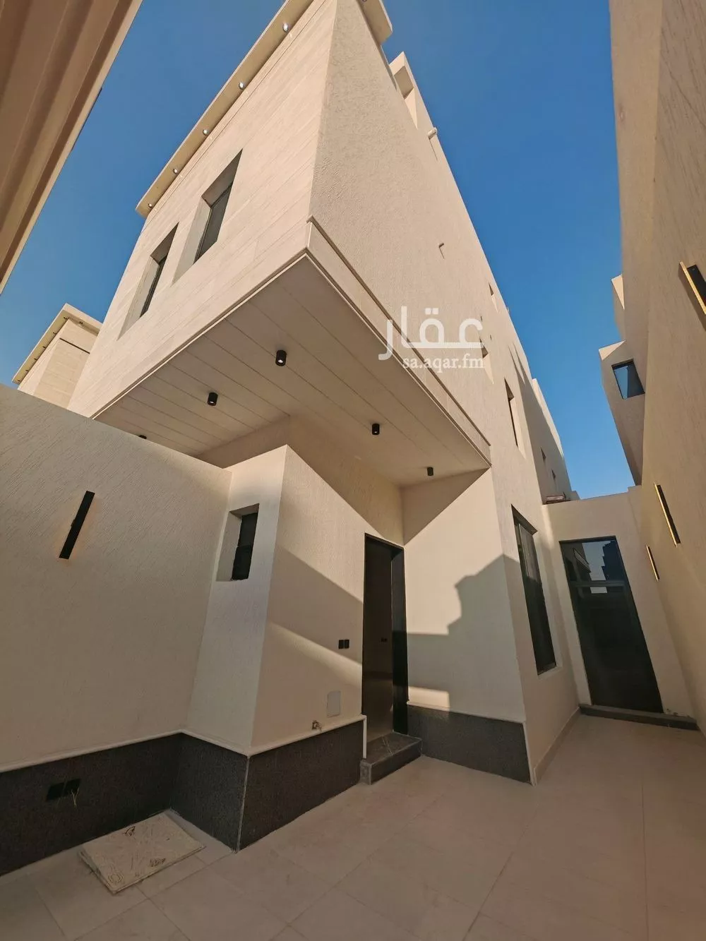 دور 4 غرف في ظهرة نمار 4