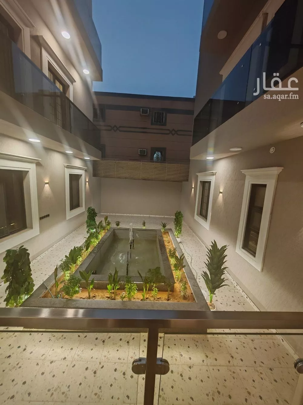 شقة 4 غرف في ظهرة لبن 2