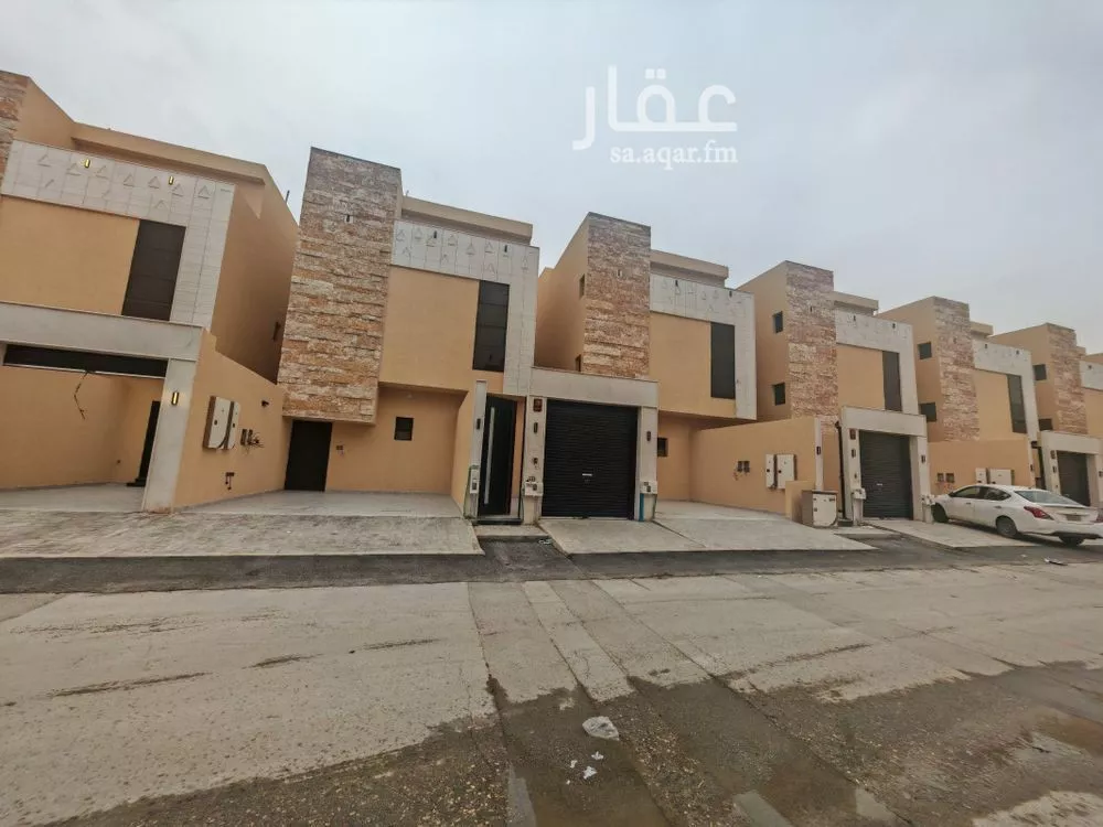 دور 4 غرف في طويق 3