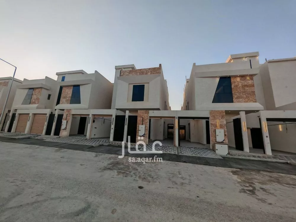 دور 6 غرف في ديراب 3