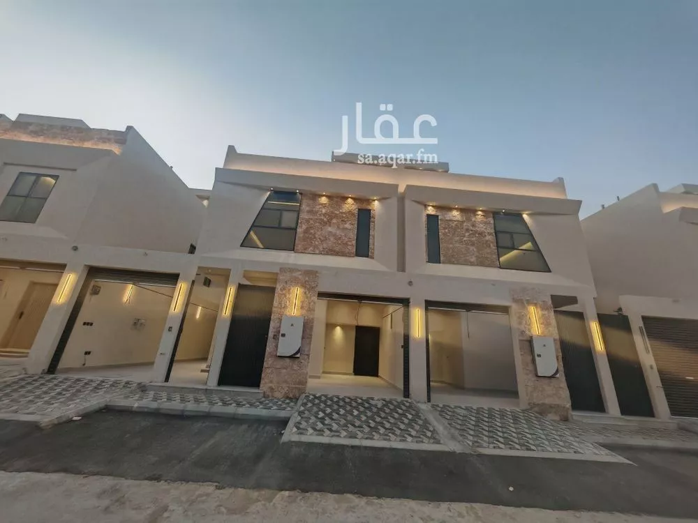 دور 4 غرف في ديراب 3