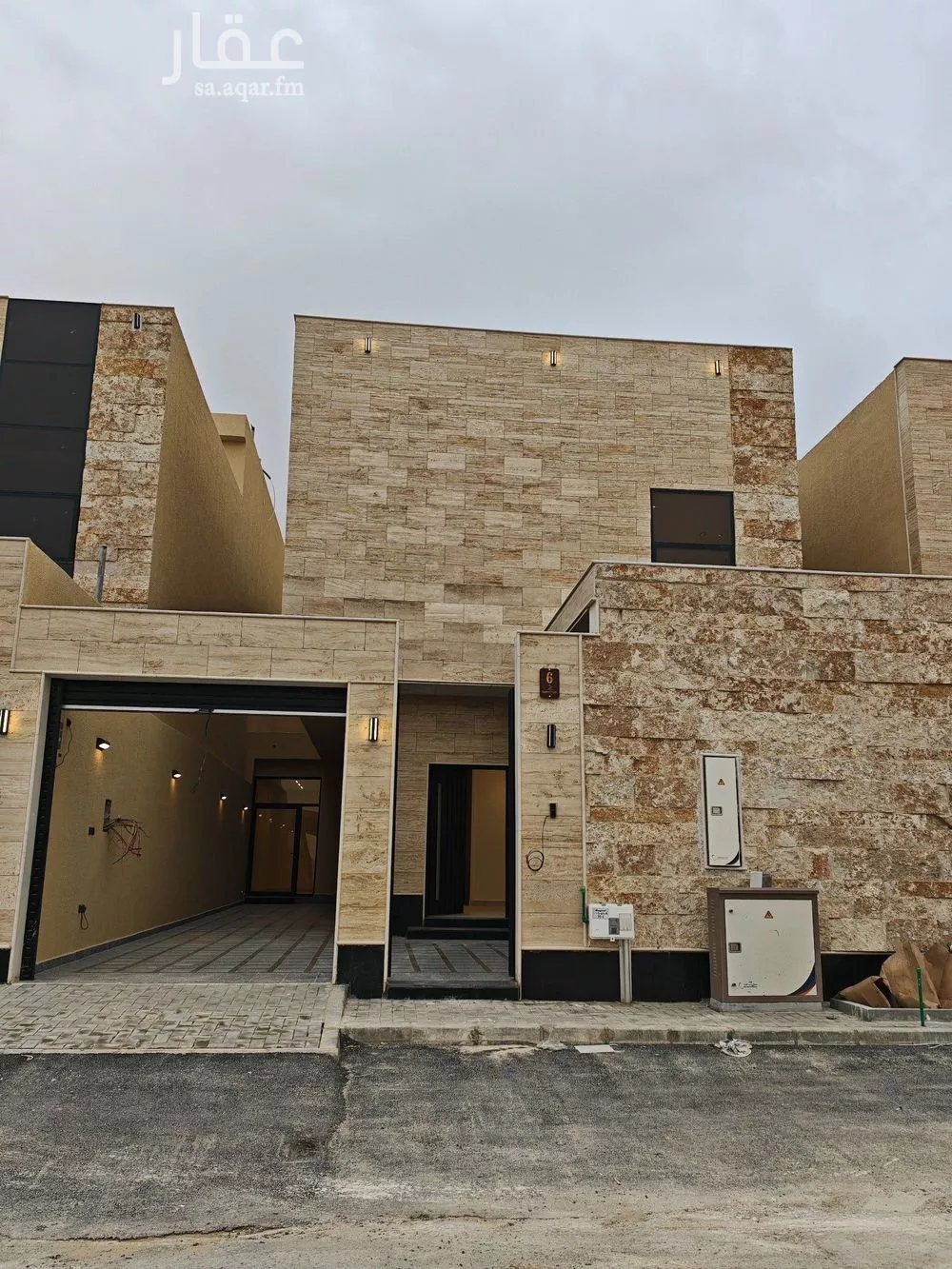 6 bedroom villa in Tuwaiq 3