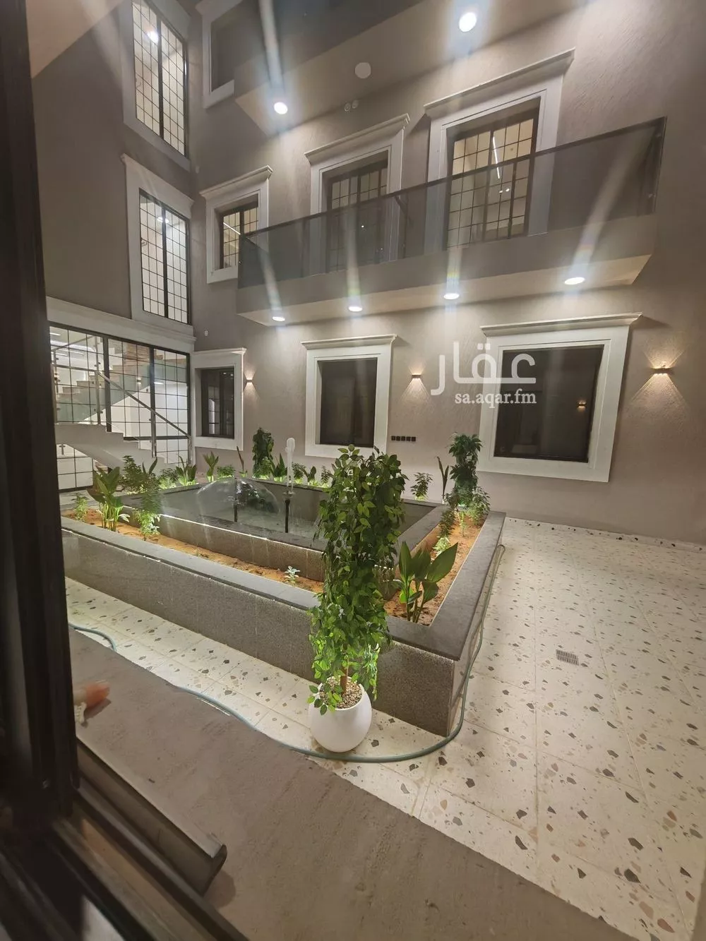 شقة 4 غرف في ظهرة لبن 3