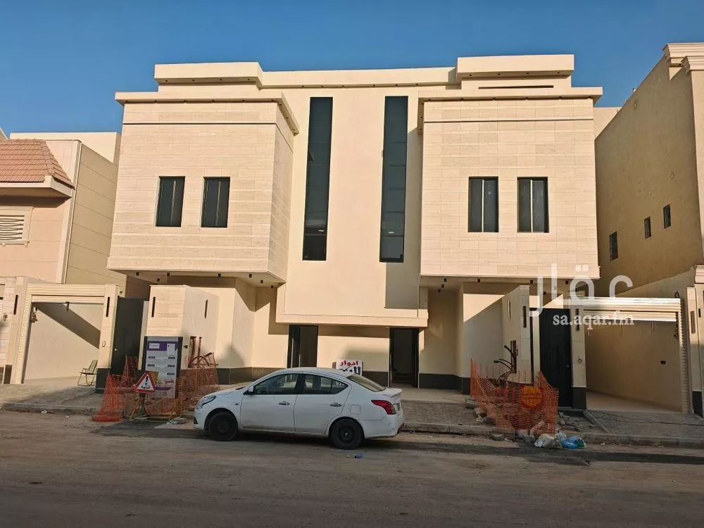 دور 4 غرف في ظهرة نمار 3