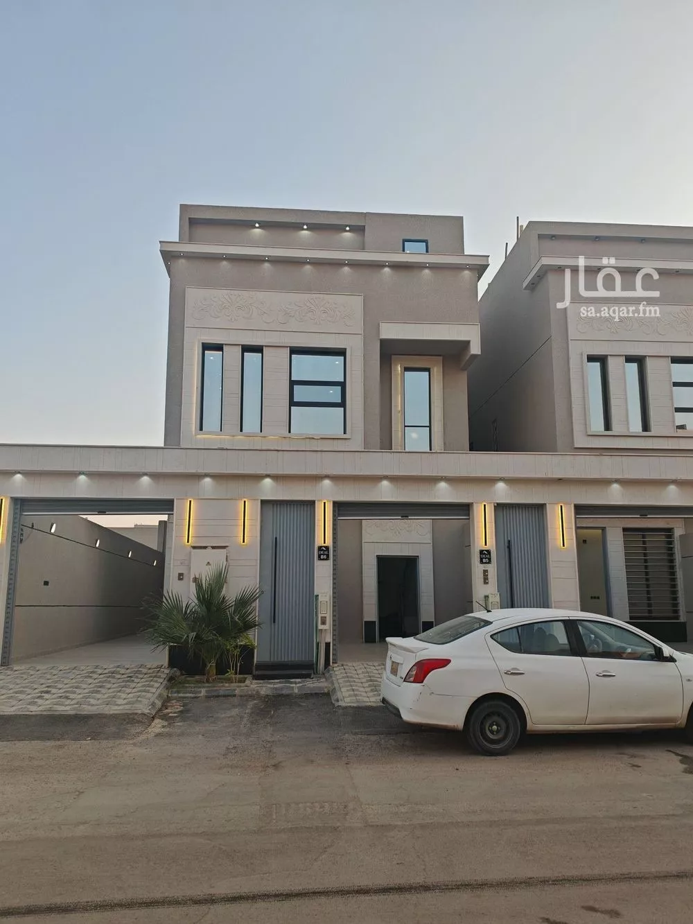 دور 4 غرف في ظهرة نمار 2