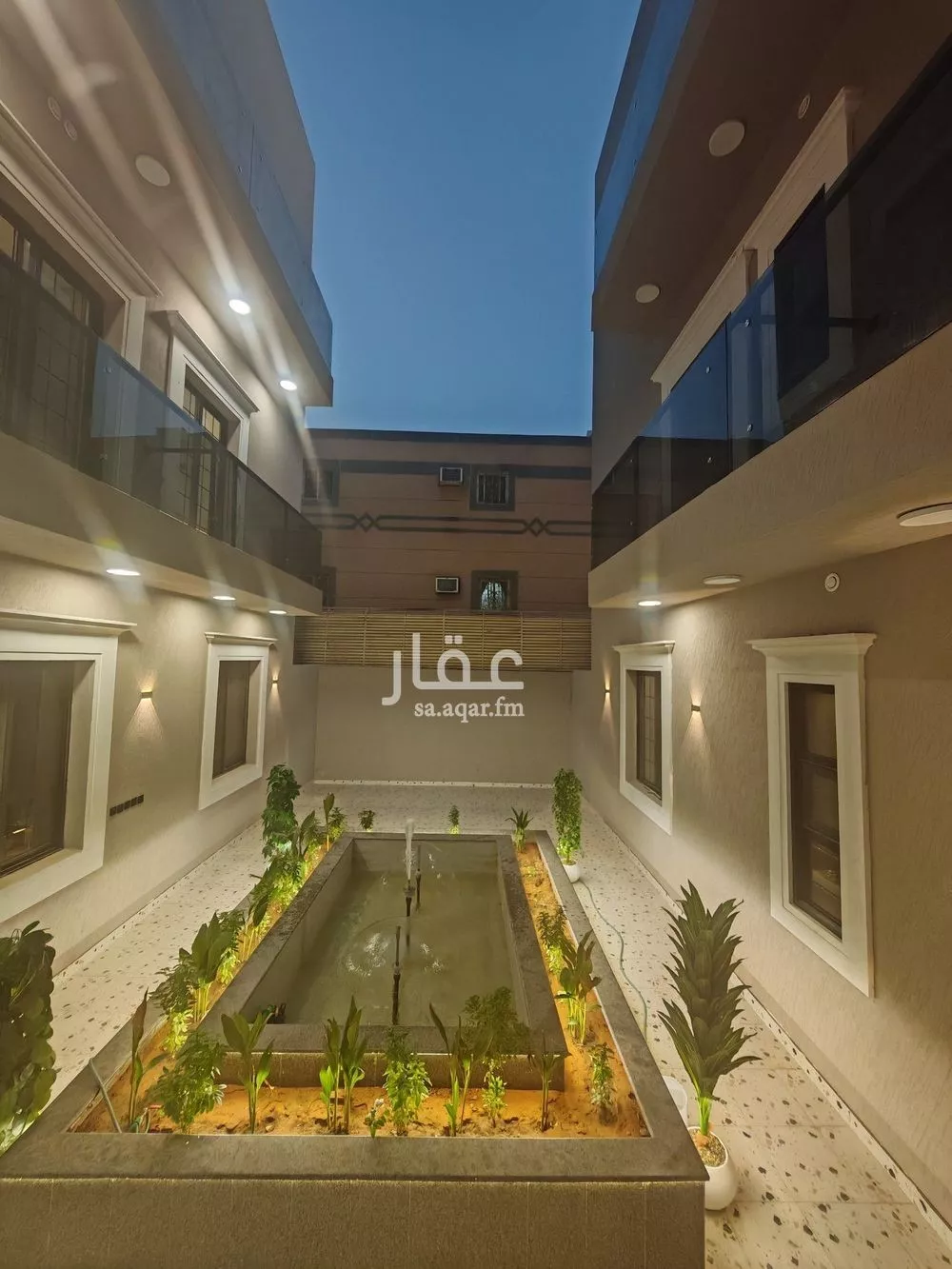 شقة 4 غرف في ظهرة لبن 4