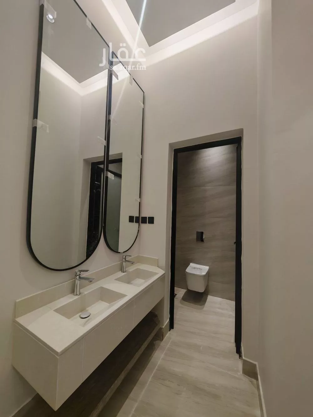 دور 6 غرف في ديراب 4