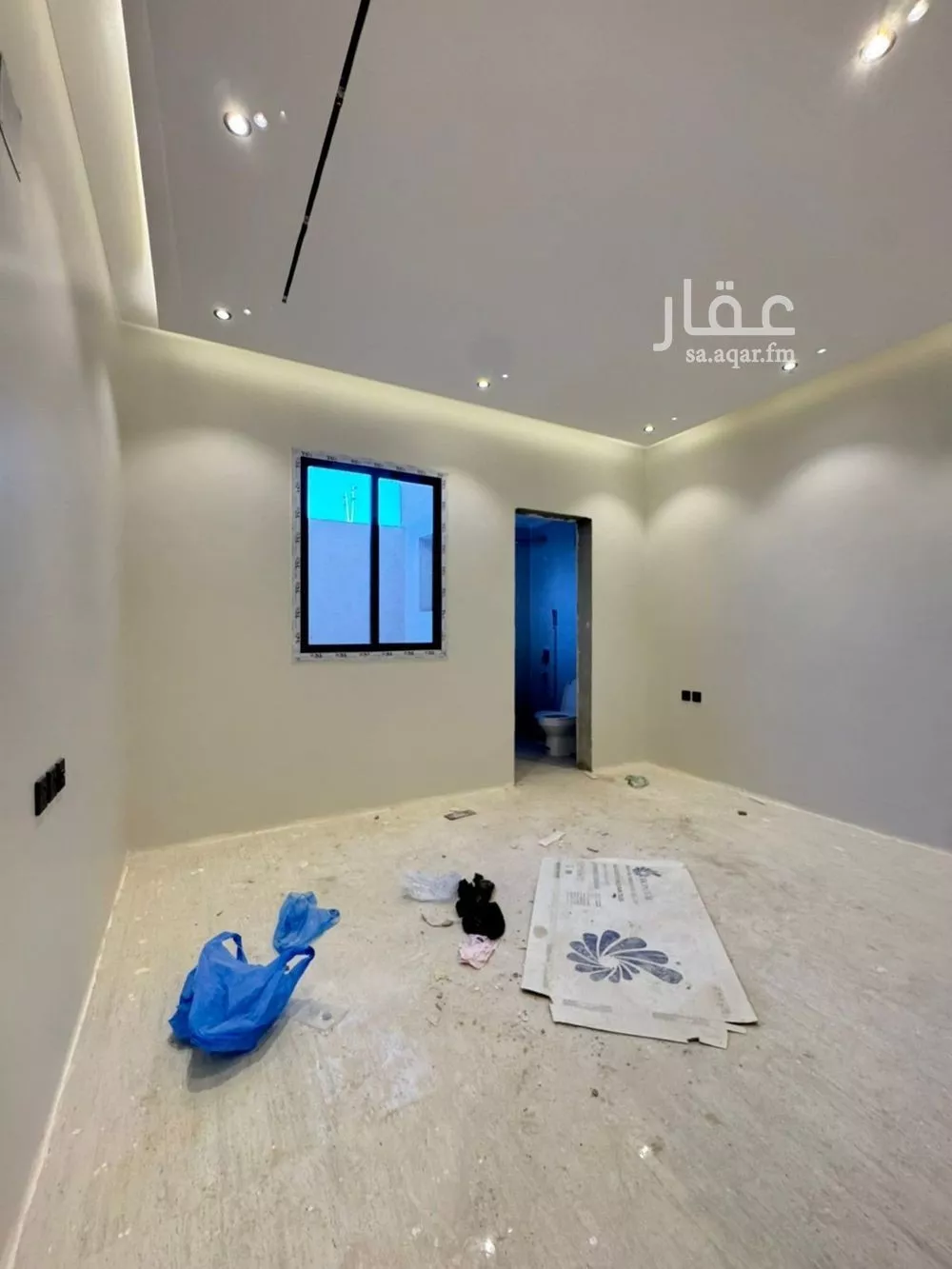 دور 4 غرف في ديراب 5