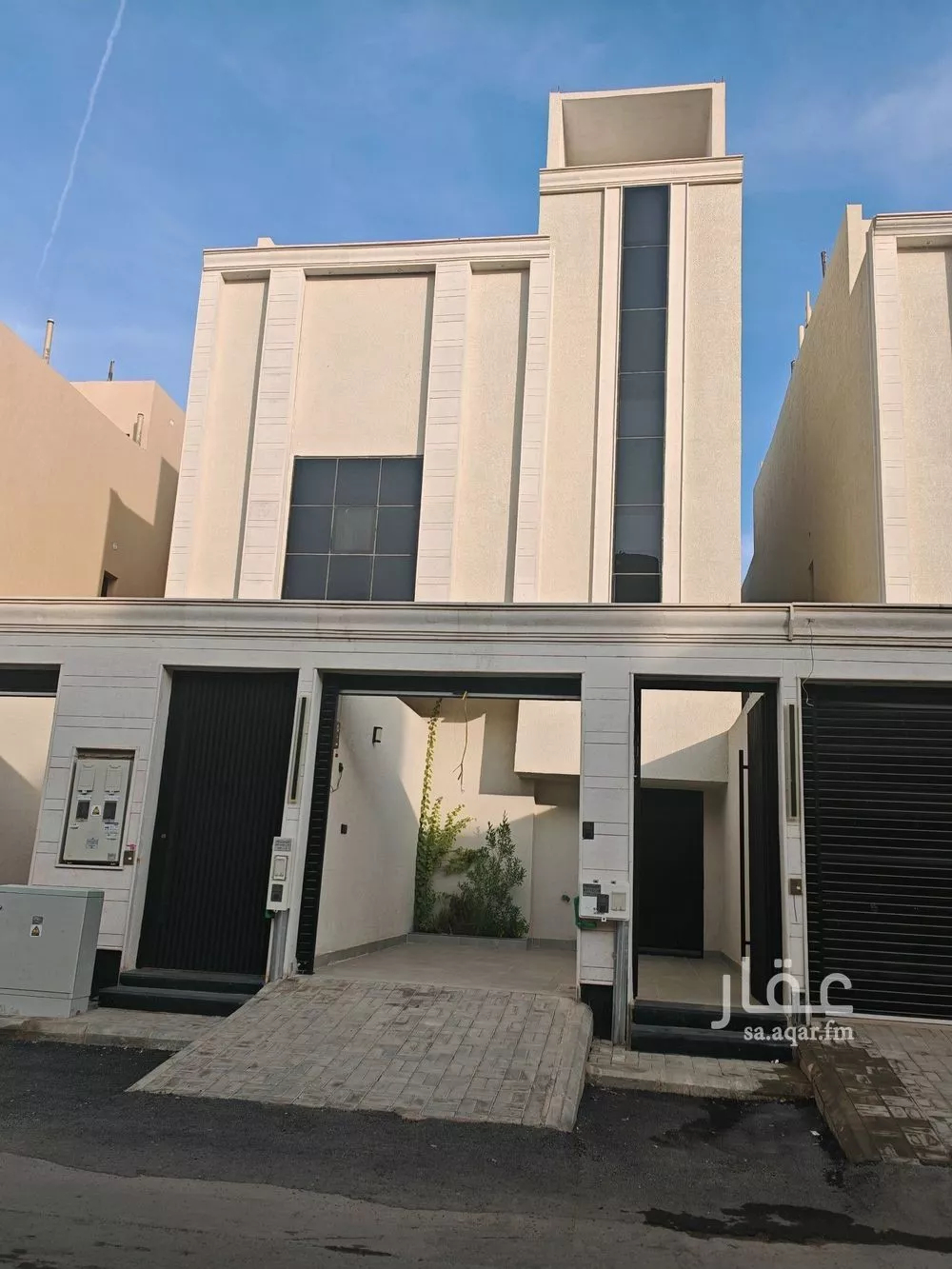 دور 5 غرف في طويق 2